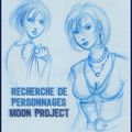 Moon Project
