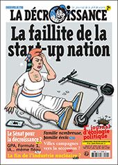 Le triomphe du COLIBRI