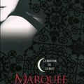 La maison de la nuit T.1 : Marquée de P.C Cast et Kristin Cast