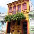 SALVADOR DE BAHIA