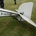 Aéroport Tarbes-Lourdes-Pyrénées: Amicale Jean Baptiste Salis: Morane-Saulnier Type H13 (replica): F-AZMS: MSN SAMS 22.01.