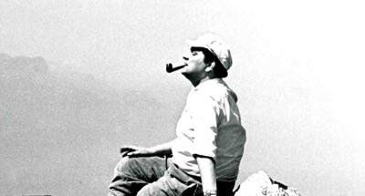 Jean-Pierre Schlunegger (1925 – 1964) : Liberté