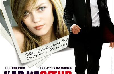 [ Coup de coeur ciné | L'Arnacoeur ] 