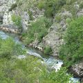 Aveyron : le viaduc de Millau