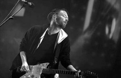 Rock En Seine 2006: Terre, Champ de Bataille