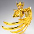 Tamashii Nation 2011 : Buste du Sagitaire