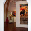 Journées européennes du patrimoine au musée taurin de Béziers