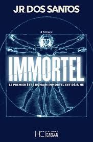 Immortel - de J.R. dos Santos