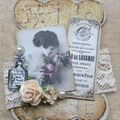 Premier anniversaire du forum Passion Shabby