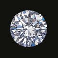 A magnificent diamond ring
