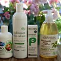 Produits clean: les liniments oléo-calcaires pour bébé !