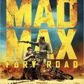 "Mad Max : Fury Road" de George Miller