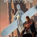 "Silver Surfer - Requiem" chez Panini Comics