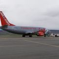 Aéroport Tarbes-Lourdes-Pyrénées: Jet2: Boeing 737-377: G-CELX: MSN 23654/1273.