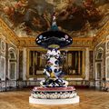 Takachi Murakami à Versailles