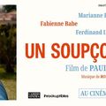 Critique : Un Soupçon d'amour le dernier film de Paul Vecchiali ne nous aura pas fait chavirer 