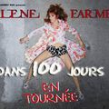 Mylène Farmer - Tournée 2009 le décompte commence...