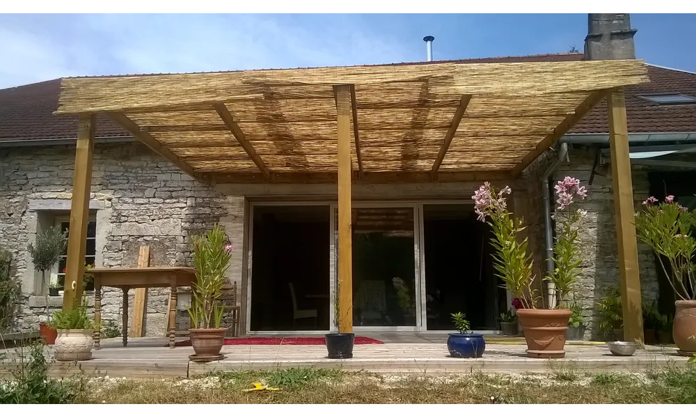 Pergola