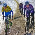 CYCLO-CROSS ET VTT A BUIRE : BONVALET ET PALLADE TERMINENT DÉTACHÉS.