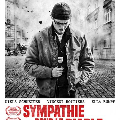 Séquence III : Étude d’une œuvre intégrale : Le salaire du sniper de Didier Daeninckx