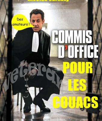 Le nouvel avocat du gouvernement Hollande