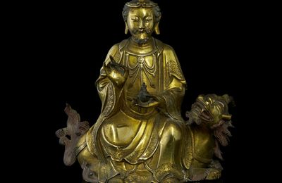 Artcurial announces second annual auction dedicated to Asian Art to be held in Paris