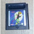 Jeu Game Boy Color Gex - Enter the Gecko