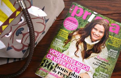 Bee made blog du mois