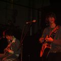 Ben Kweller + The Tellers - Le Grand Mix, Tourcoing - 07 novembre 2006