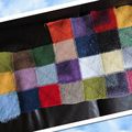 Memory blanket (6)