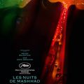 Les nuits de Mashhad - Ali Abbasi-