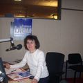 Interview sur France Bleu Pays d'Auvergne