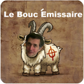 Salim Laibi, le bouc émissaire du Bouc Emissaire