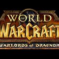 World of warcraft (warlord of draenor)