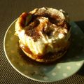 Banoffee pie