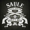 SAULE dusty men