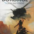 "Ceux qui osent" de Pierre Bordage