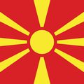 Histoire du drapeau de la Macédoine