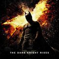 The Dark Knight Rises - Christopher Nolan