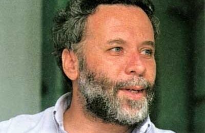 Yorgos Markopoulos / Γιώργος Μαρκόπουλος (1951 -) : « Mer en hiver... »