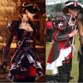 Cosplays de Fée... versions 2014 , et d'autres arrivent ^^