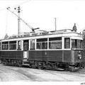 LE NOUVEAU TRAMWAYS DE PARIS 