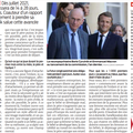 Congé de paternité