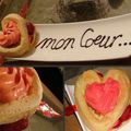 *** CHOUX DE St VALENTIN ***