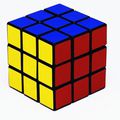 le rubik's cube 