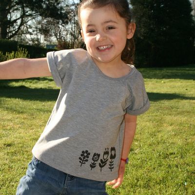 Trop-Top pour Mademoiselle L...