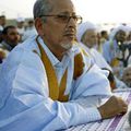 Mauritanie Le défi du retour Le président