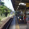 Jour 2 : Enoshima 