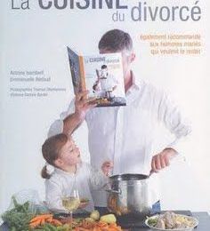 La cuisine des divorcés recommandée à ceux qui sont mariés et qui veulent le rester