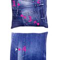 JEANS mon amour 3 - TUTO